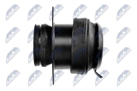 Фото 3 - Подушка двигателя NTY ZPS-VW-026 (ZPSVW026)