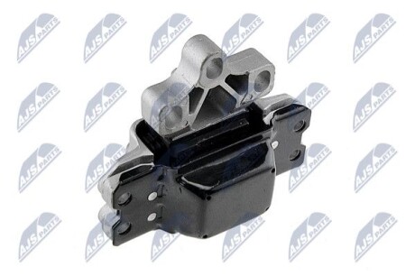 Фото 2 - Подушка крепления КПП NTY ZPS-VW-029 (ZPSVW029)