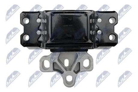 Фото 7 - Подушка крепления КПП NTY ZPS-VW-029 (ZPSVW029)