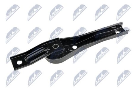 Фото 2 - Подушка двигателя NTY ZPS-VW-035 (ZPSVW035)