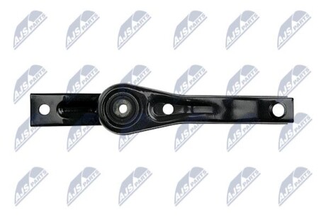 Фото 3 - Подушка двигателя NTY ZPS-VW-035 (ZPSVW035)