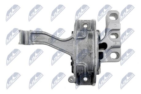 Фото 3 - Подушка двигателя NTY ZPS-VW-036 (ZPSVW036)