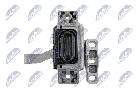 Фото 4 - Подушка двигателя NTY ZPS-VW-036 (ZPSVW036)