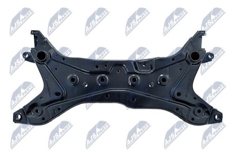 Фото 2 - Елемент кузова NTY ZRZCH000