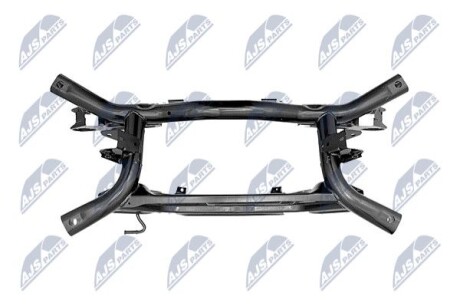 Фото 2 - Елемент кузова NTY ZRZ-CH-004 (ZRZCH004)