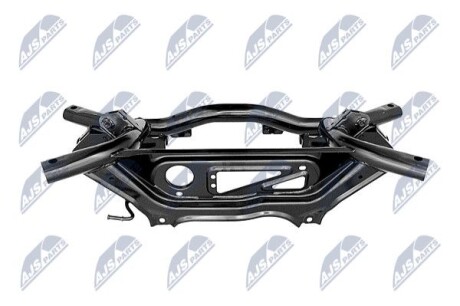 Фото 3 - Елемент кузова NTY ZRZ-CH-004 (ZRZCH004)