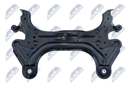 Фото 2 - Елемент кузова NTY ZRZ-DW-000 (ZRZDW000)