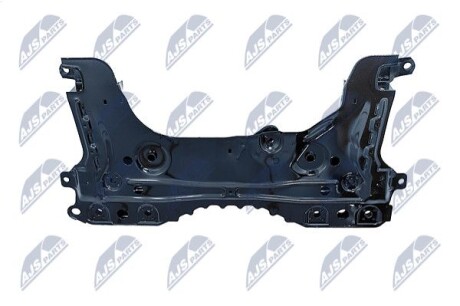 Фото 2 - Елемент кузова NTY ZRZ-FR-001 (ZRZFR001)