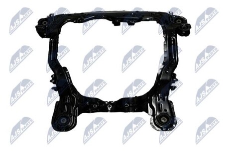 Фото 3 - Елемент кузова NTY ZRZ-HY-501 (ZRZHY501)