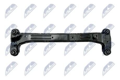 Фото 2 - Елемент кузова NTY ZRZHY510