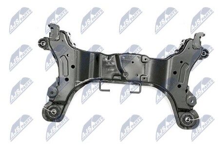 Фото 2 - Елемент кузова NTY ZRZHY511