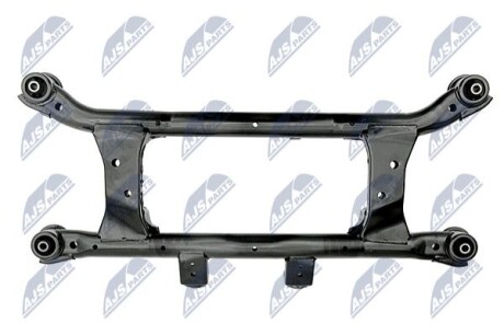 Фото 2 - Елемент кузова NTY ZRZ-HY-513 (ZRZHY513)