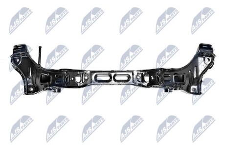 Фото 2 - Елемент кузова NTY ZRZ-HY-517 (ZRZHY517)