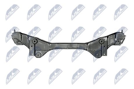 Фото 4 - Елемент кузова NTY ZRZ-HY-517 (ZRZHY517)