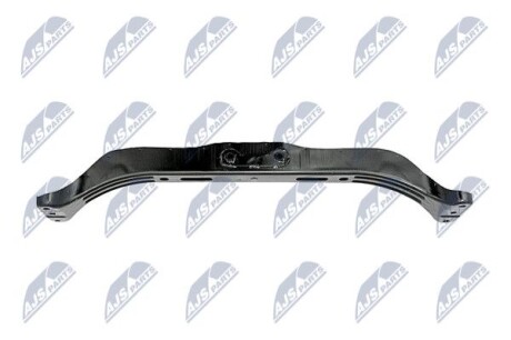 Фото 2 - Елемент кузова NTY ZRZ-HY-520 (ZRZHY520)