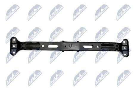 Фото 3 - Елемент кузова NTY ZRZ-HY-520 (ZRZHY520)