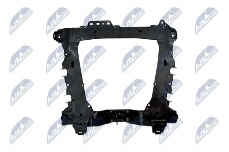 Фото 2 - Елемент кузова NTY ZRZ-RE-004 (ZRZRE004)