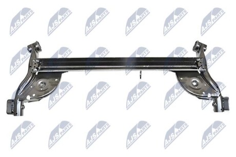 Фото 2 - Елемент кузова NTY ZRZ-RE-016 (ZRZRE016)