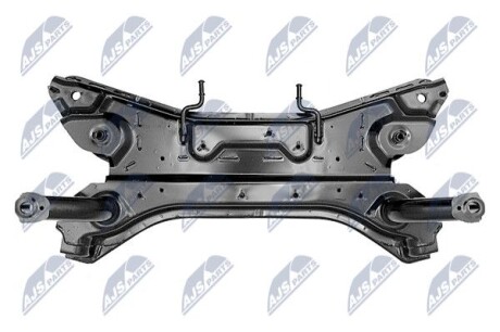 Подрамник передней подвески - NTY ZRZ-SU-001
