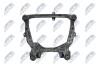 Подрамник передний Toyota Camry 40 - (5110006100) NTY ZRZTY004 (фото 1)