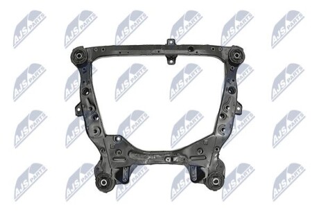 Подрамник передний Toyota Camry 40 - NTY ZRZTY004