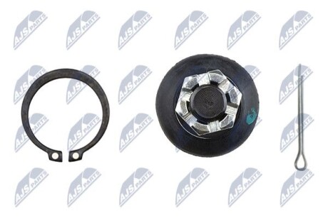 Фото 4 - Шаровая опора NTY ZSD-NS-028 (ZSDNS028)