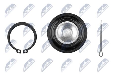 Фото 5 - Шаровая опора NTY ZSD-NS-028 (ZSDNS028)