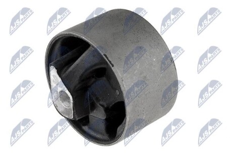 Фото 2 - Подушка двигуна NTY ZTP-CH-015E (ZTPCH015E)