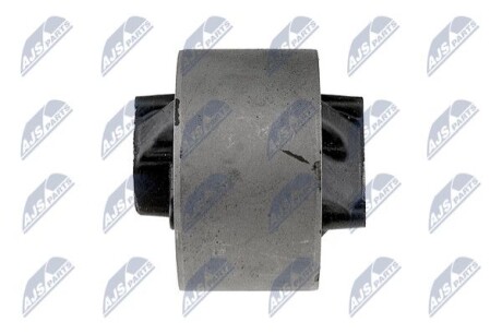 Фото 3 - Подушка двигуна NTY ZTP-CH-015E (ZTPCH015E)