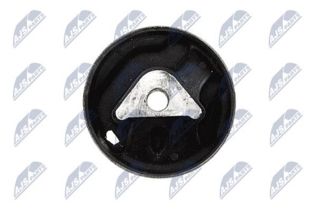 Фото 4 - Подушка двигуна NTY ZTP-CH-015E (ZTPCH015E)