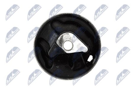 Фото 5 - Подушка двигуна NTY ZTP-CH-015E (ZTPCH015E)