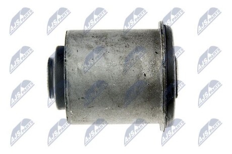 Фото 3 - Сайлентблок важеля NTY ZTP-DW-081C (ZTPDW081C)