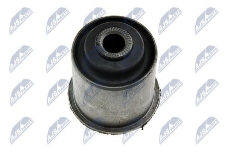 Фото 4 - Сайлентблок важеля NTY ZTP-DW-081C (ZTPDW081C)