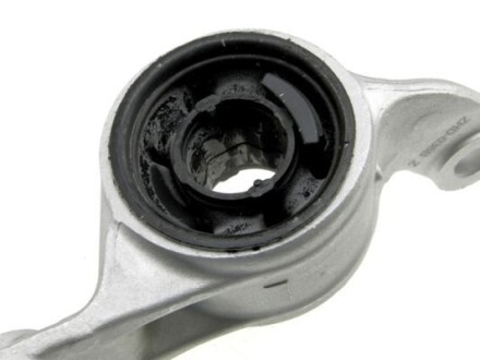 Фото 3 - Сайлентблок важеля NTY ZTP-HD-036B (ZTPHD036B)