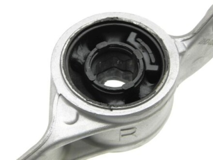 Фото 4 - Сайлентблок важеля NTY ZTP-HD-036C (ZTPHD036C)