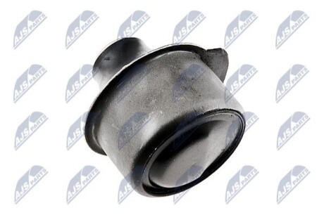 Фото 2 - Подушка двигателя NTY ZTP-HD-036G (ZTPHD036G)