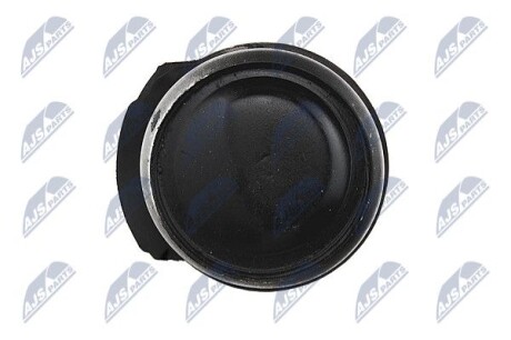 Фото 5 - Подушка двигателя NTY ZTP-HD-036G (ZTPHD036G)