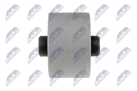 Фото 3 - Подушка двигуна NTY ZTPKA328E