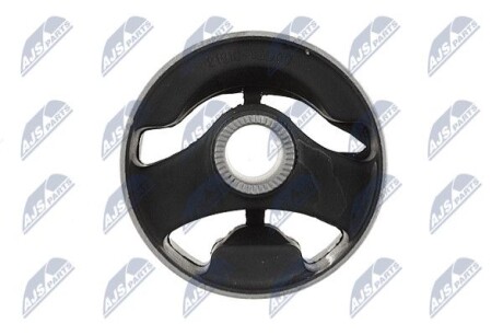 Фото 4 - Подушка двигуна NTY ZTPKA328E