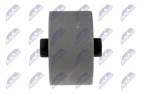 Фото 3 - Подушка двигуна NTY ZTP-KA-328G (ZTPKA328G)