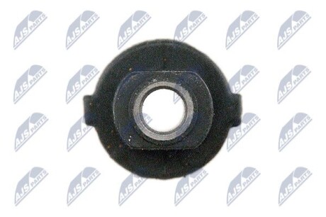 Фото 5 - Сайлентблок рулевой рейки NTY ZTPME000G