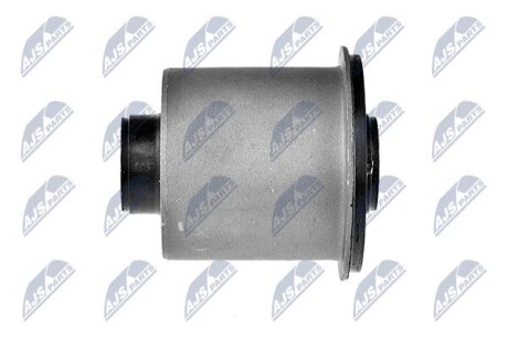 Фото 3 - Сайлентблок рычага NTY ZTP-MS-050B (ZTPMS050B)