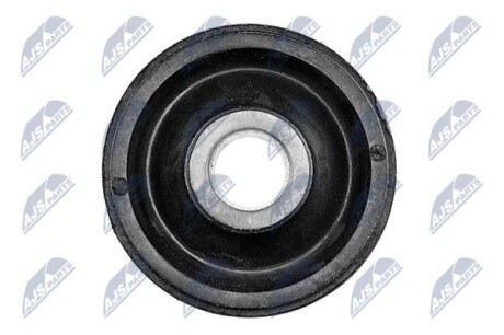 Фото 4 - Сайлентблок рычага NTY ZTP-MS-050B (ZTPMS050B)