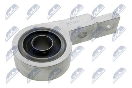 Фото 2 - Сайлентблок рычага NTY ZTP-NS-048D (ZTPNS048D)