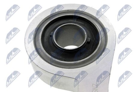 Фото 3 - Сайлентблок рычага NTY ZTP-NS-048D (ZTPNS048D)