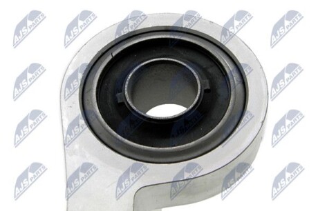 Фото 4 - Сайлентблок рычага NTY ZTP-NS-048D (ZTPNS048D)