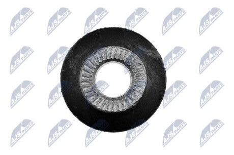 Фото 4 - Сайлентблок рычага NTY ZTPNS054G