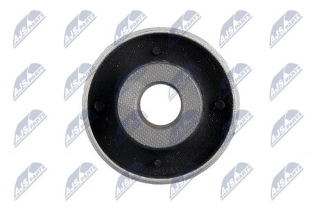 Фото 3 - Сайлентблок рычага NTY ZTP-NS-057B (ZTPNS057B)