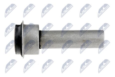 Фото 3 - Сайлентблок рычага NTY ZTP-NS-060B (ZTPNS060B)