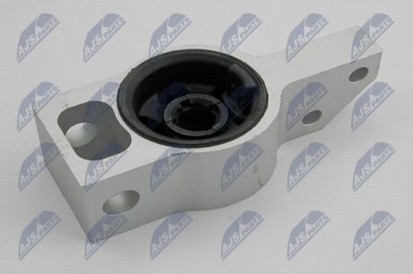 Фото 2 - Сайлентблок рычага NTY ZTP-VW-002B (ZTPVW002B)